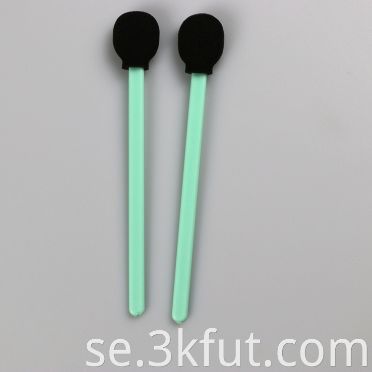 foam ear swab